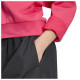 Adidas Γυναικείο φούτερ Essentials Small Logo FeelCozy Sweatshirt